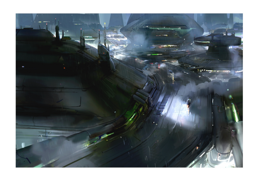 Main image GRIT - Night Run