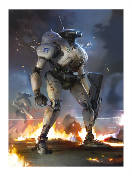Main image GRIT - Vlaulbot